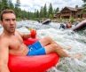 I Tried Adventure Resorts
