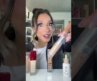 RATING VIRAL FOUNDATIONS W ONE WORD #sephora #sephorahaul #sephorahauls