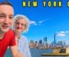 My Mom’s 1st Time In New York City, USA 🇺🇸 (Not As Expected)