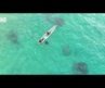 “Droning over the Deep Blue: Fishing Adventure” @Gladwonders #gw