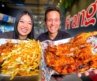 I Tried the Best Food in Sydney, Australia!! (Here’s What You Have to Eat)