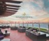 【ホテル宿泊記】東京湾を一望するシティリゾートのクラブラウンジがリニューアルしたので宿泊しました【ホテル インターコンチネンタル 東京ベイ】