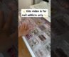⭐ this video is for nail addicts only ⭐ #pressonnails