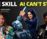 What if the most important skill for your future isn’t technical… but human?