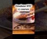 Top Omakase in NYC 🍣