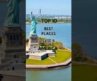 10 Absolute BEST Places to Visit in America! 🇺🇸
