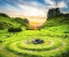 10 Hours Fantastic Views of Nature 4K with Relaxation Music