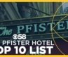 Milwaukee’s Pfister Hotel named to USA TODAY’s ’10 best historic hotels in the US’