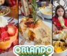 Best Restaurants in Orlando for Families Near the Theme Parks