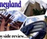 Side by side review of all the Disneyland Hotels fitness centers! | Are they really that different?