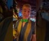 Working As A Bartender For A Day In A Famous Bar #shorts #nyc