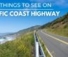 Pacific Coast Highway: 20 Great Stops on the Road Trip