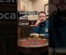 Liverpool’s Oldest Working Pub Still Gets CAMRA’s Highest Honor #HistoricDrinks #PubLife