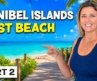 Best Beaches On Sanibel Island – More Hidden Gems! 🏝️ | Part 2
