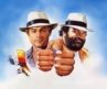 Double Trouble (HD) | Bud Spencer की जबरदस्त एक्शन कॉमेडी | हिंदी डब फिल्म