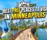 Minneapolis (United States) | Things to visit in Minneapolis