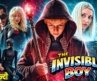 The Invisible Boy | New Hollywood Full Movie | Ludovico, Valeria, Fabrizio | 4K Hindi Dubbed Movie