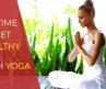 Best Yoga Center in Kolkata – Starmark Fitness Studio