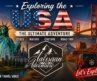 Explore the USA Like Never Before | Best Places in America | Travel Cinematic