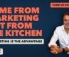 Why Marketing Is a Restaurant’s Most Underrated Competitive Advantage | Yann de Rochefort