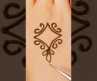 Simple New Stylish 🌿arabic Mehndi Designfor Bridesmaids UK-USA Viral” BackHand MehndiDesign #mehndi