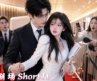 女孩在記者會現場被記者逼問婚約，狼狽得只想逃走！本來以為契約婚姻的總裁老公會冷眼旁觀，豈料他當眾牽住她的手，親口承認她就是自己的太太！#短劇 #愛情 #都市 #甜寵