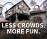 Best fall family vacation ideas: Save money & avoid the crowds