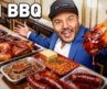 Experts Say These Are the TOP 5 BBQ Restaurants in the World