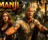 Jumanji: The Next Level- हम लोग जंगल में कैसे आए | Dwayne Johnson | Action Scene