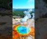 Best Places to Visit In USA🇺🇲 Which Don’t Feel Real|#shorts #travel #explore #adventure #beautiful