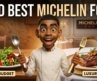 Budget vs. Luxury: Finding the Best Michelin Star Food on the EastCoast