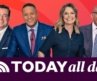 Watch celebrity interviews, entertaining tips and TODAY Show exclusives | TODAY All Day – Aug 5