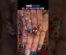 Ranked The best Nail Art Transitions Ever