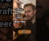 NYC’s Friendliest Craft Beer Bar Has the Most Boring Name #nycbars #craftbeer