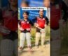 “ Terminator International Cricket Academy Train || Batting, Bowling & Fitness Training”