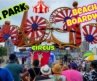 CONEY ISLAND BEACH & BOARDWALK | CONEY ISLAND LUNA PARK NEW YORK 2026🎢