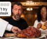 Brits Try A 140 Year Old Steakhouse That’s Not Known For Steak