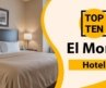 Top 10 Best Hotels in El Monte, California | El Monte Best Hotels | El Monte Hotels | USA