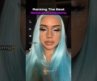 Ranking The Best Makeup Transformations #usa