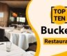 Top 10 Best Restaurants in Buckeye, Arizona | Buckeye Best Restaurants | USA