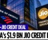 BofA-Jio Deal Will Allow Jio Credit To Raise Capital From International Markets: NeoStrat Advisors