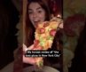 My honest review of apparently the best pizza in New York City! #Pizza ##NYC #Foodie #Shorts