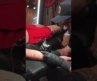 Tattooing process: Epic Stag #nordictattoo Sleeve by #jonpoulson at #ancientmarks #tattoo