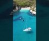 Have you heard of this island? This is your sign to put Menorca on your bucket list! 🇪🇸🌊 Save