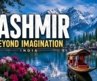 Kashmir, India: The Most Beautiful Place on Earth? 🇮🇳 4K Travel Guide