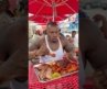 Best bbq  @thesmokefactory_ny 5805 W Irlo Bronson Memorial Hwy, Kissimmee, FL 34746 #foodie #shorts