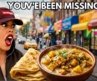 I Tried NYC’s Most Underrated Cultural Foods (Guyanese, Caribbean & More)