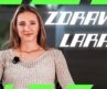 “Kreativ und eiskalt vor dem Tor” | Interview Lara Prasnikar 🎤🐺 | Wölfe TV 💚🤍
