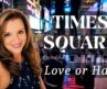 An Insider’s Guide to TIMES SQUARE  | ✨Best Views, Restaurants, and Entertainment✨