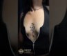 Mam ka Aaj kaha Pe Tattoo Bana￼😱🔥
